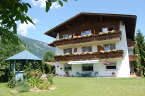 Spirit & Soul - die Wohlfühlpension, Reutte, Österreich